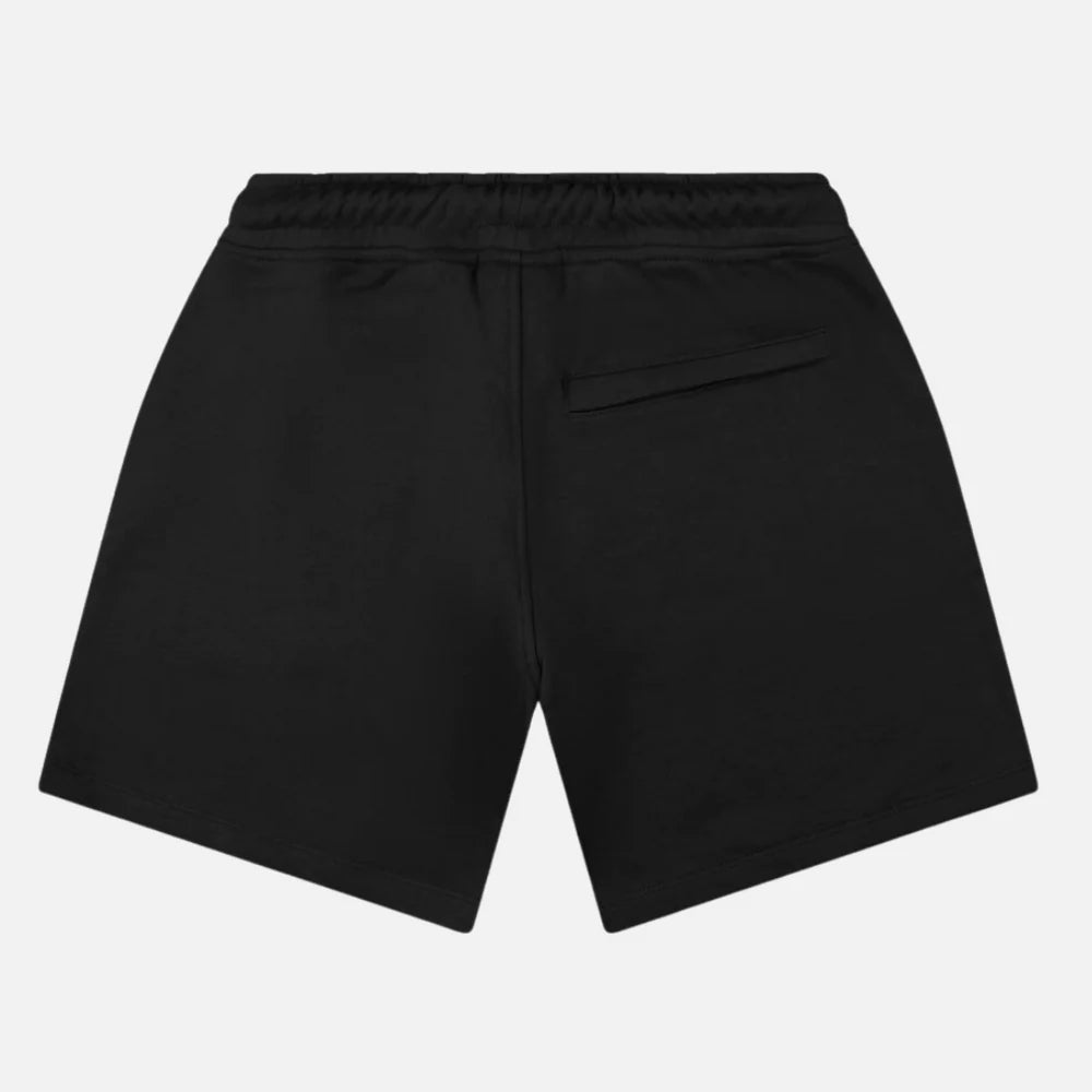 Synaworld T-shirt + Shorts Set - Black