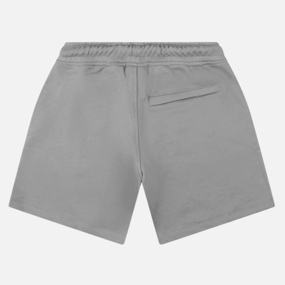 Synaworld T-shirt + Shorts Set - Grey
